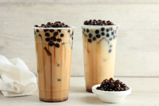 The history of bubble tea: from taiwan to the world