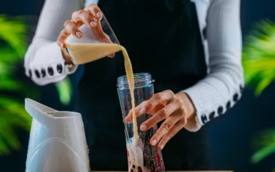 How to Make Bubble Tea at Home: Easy Steps, Customisation Tips, and Cost-Effective Alternatives