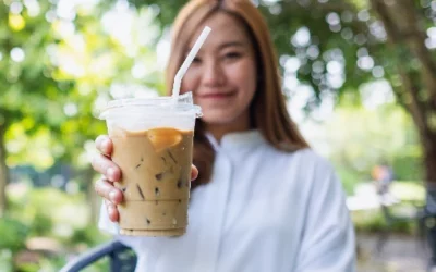 Understanding bubble tea: History, Variations, and Health Implications