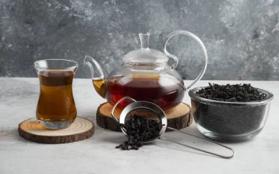 Everything you need to know about Earl Grey Tea: history, production, and variations