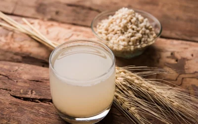 Everything you need to know about barley tea: benefits, preparation, and cultural significance