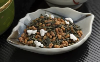 The rich history and cultural significance of genmaicha