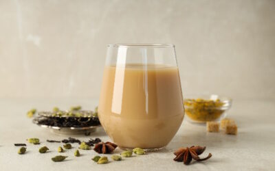 How to Make a Perfect Chai Latte at Home: Recipe, Ingredients and Tips