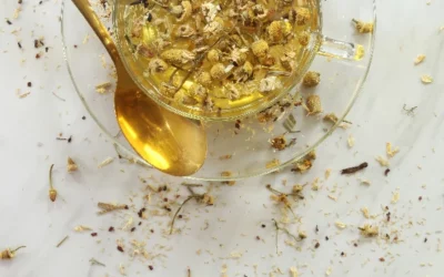 The Comprehensive Guide to Chamomile Tea: Benefits, Uses, and Preparation