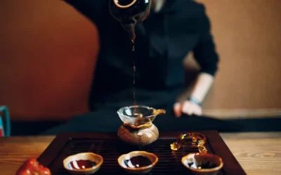 The ultimate guide to the chinese tea ceremony for weddings