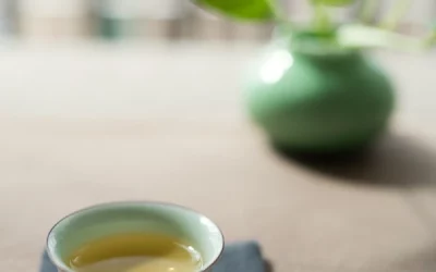 Understanding the caffeine content in white tea: what you need to know