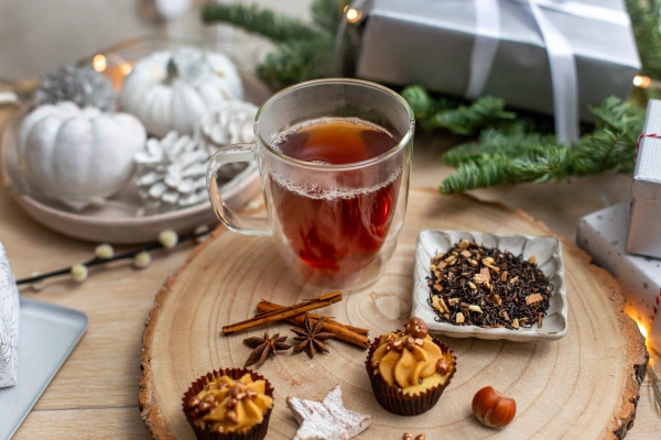 The ultimate guide to choosing and enjoying christmas tea