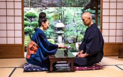 An in-depth exploration of the japanese tea ceremony: history, practice, and spirituality