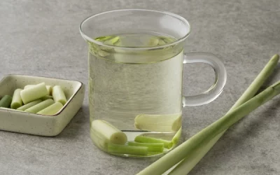 The ultimate guide to lemongrass tea: benefits, recipes, and more