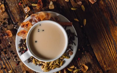 Understanding caffeine content in Masala chai: what you need to know