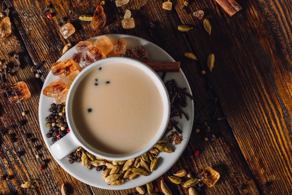 Understanding caffeine content in Masala chai: what you need to know