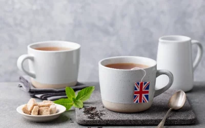 The ultimate guide to english breakfast tea: history, brewing, and benefits