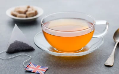 Understanding the nuances of English breakfast tea vs Earl Grey