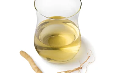 The ultimate guide to Ginseng tea: benefits, preparation, and safety