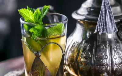 the ultimate guide to making authentic moroccan mint tea