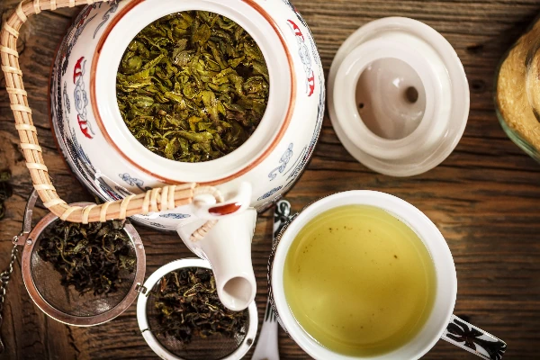 The Ultimate Guide to Green Tea: History, Production, Health Benefits, and Cultural Significance