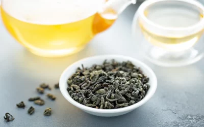 Everything you need to know about Gunpowder tea: Making, Taste, brewing, and history