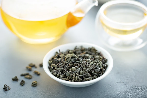 Everything you need to know about Gunpowder tea: Making, Taste, brewing, and history