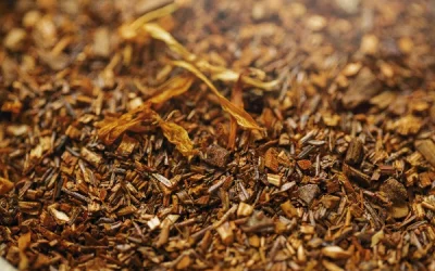 The unique taste profile of redbush tea: what to expect