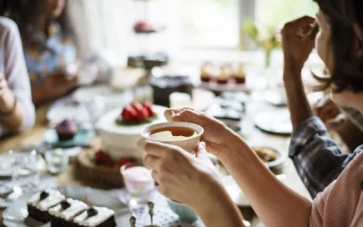 Understanding high tea: history, etiquette, and hosting tips