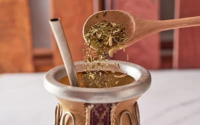 How to prepare Yerba Mate tea – tips and techniques