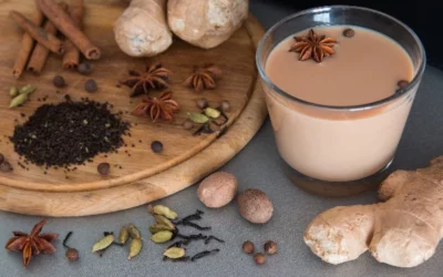 Mastering The Perfect Chai Tea Recipe: Tips, Variations, And Nutritional Insights