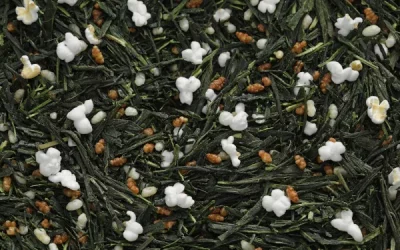 does genmaicha contain caffeine? everything you need to know