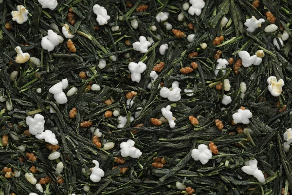 does genmaicha contain caffeine? everything you need to know