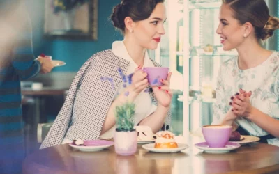 Creating The Perfect Afternoon Tea Menu: Recipes, Tips, And Tricks