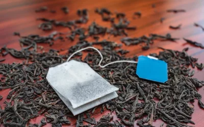 The ultimate comparison: loose leaf vs tea bag