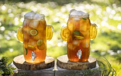 The Ultimate Guide to Making Perfect Iced Tea at Home