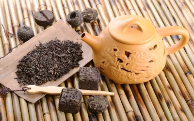 Everything you need to know about Lapsang Souchong tea