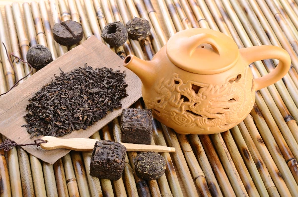 Everything you need to know about Lapsang Souchong tea