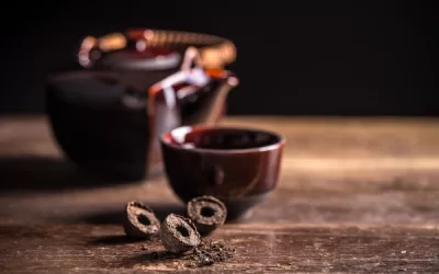 The ultimate guide to pu’erh tea: history, taste, and brewing techniques