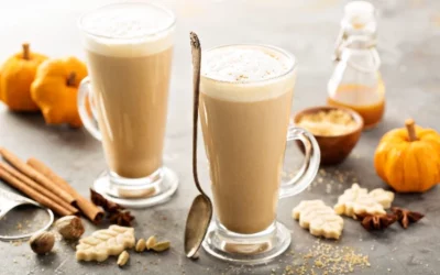 Does chai latte have coffee: Unveiling the secrets of this popular beverage