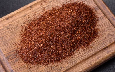 Does rooibos tea contain caffeine? uncovering the truth about this herbal beverage