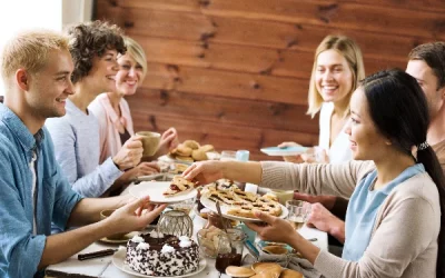 the ultimate guide to hosting a memorable tea party