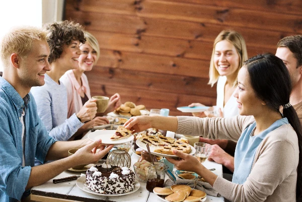 the ultimate guide to hosting a memorable tea party