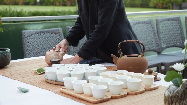 a comprehensive guide to mastering tea tasting techniques and quality assessment