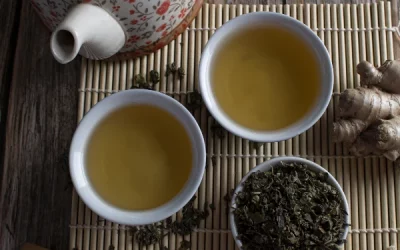 Understanding caffeine content in green tea: everything you need to know