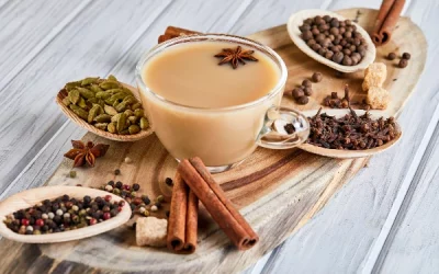 The Ultimate Guide to Masala Chai Tea: History, Preparation, and Variations