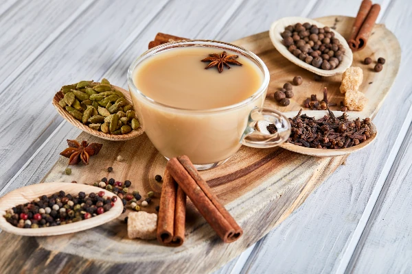 The Ultimate Guide to Masala Chai Tea: History, Preparation, and Variations