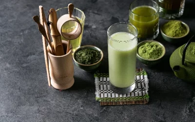 How to Drink Matcha: A Comprehensive Guide for Beginners