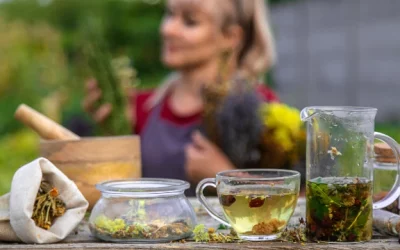 How herbal tea can enhance your intermittent fasting experience