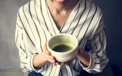 Does Matcha contain caffeine? – Comparison of matcha vs coffee