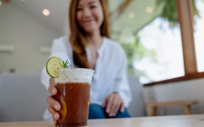 How to make Thai iced tea: A Step-by-step Guide to Authentic Flavour