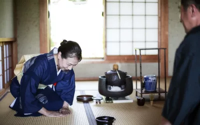 understanding the grand kitano tea ceremony: history, significance, and cultural impact