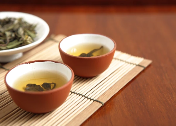 What is white tea? a comprehensive guide to its benefits and brewing methods