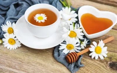 understanding the taste profile of chamomile tea: a comprehensive guide