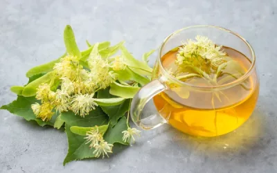 the ultimate guide to linden tea: benefits, preparation, and safety